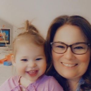 Meet your Posher, Tracy